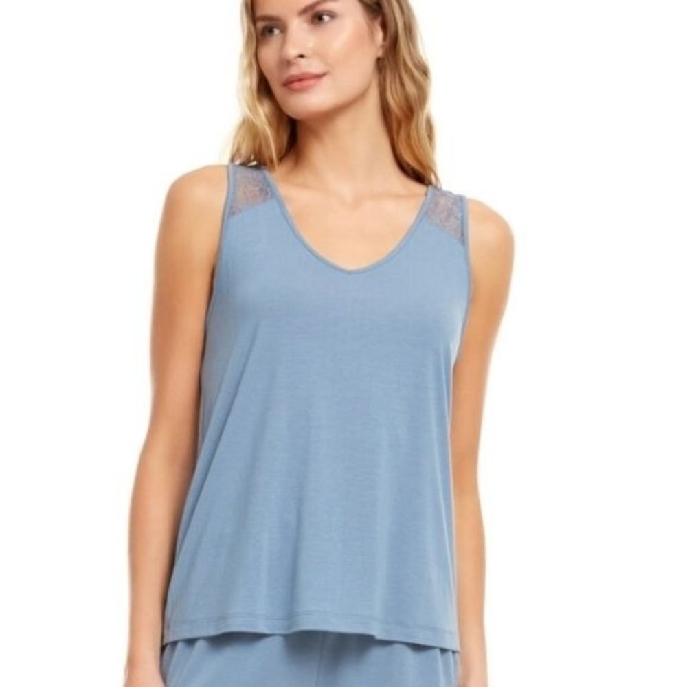 NWT Flora Nikrooz frances cami